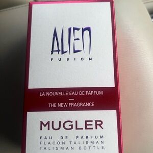 🌟MUGLER ALIEN FUSION🌟